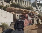 Delta Force har sett sitt spelarantal stadigt öka och dvärgar branschjättar som Call of Duty på Steam avsevärt (bildkälla: Delta Force YT)