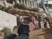 Delta Force har sett sitt spelarantal stadigt öka och dvärgar branschjättar som Call of Duty på Steam avsevärt (bildkälla: Delta Force YT)