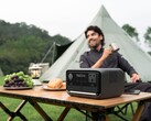 EcoFlow River 3 Plus har ett 286 Wh LiFePO4-batteri (Bildkälla: EcoFlow)