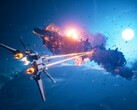 Everspace 2 säljs med 80 % rabatt på Steam fram till den 15 september.