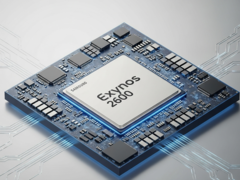 Nya rykten om Exynos 2600 har dykt upp på nätet (bildkälla: Samsung, redigerad)