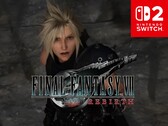 Final Fantasy 7 Rebirth Switch 2-banner visas