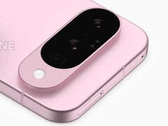 GPU-leverantören Imagination kan ha bekräftat de första Tensor G5-specifikationerna för Pixel 10 (Bildkälla: Android Headlines)