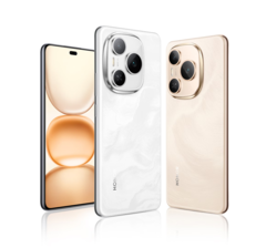 Honor Power kan fungera som en powerbank och ladda andra enheter med 5 W (Bildkälla: Honor)