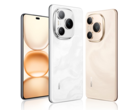 Honor Power kan fungera som en powerbank och ladda andra enheter med 5 W (Bildkälla: Honor)