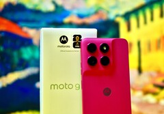 Motorola Moto G37 kan verka ha mycket att erbjuda när det gäller kameran, men i själva verket har den väldigt lite att erbjuda.