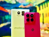 Motorola Moto G37 kan verka ha mycket att erbjuda när det gäller kameran, men i själva verket har den väldigt lite att erbjuda.