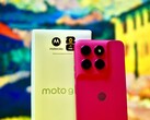 Motorola Moto G37 kan verka ha mycket att erbjuda när det gäller kameran, men i själva verket har den väldigt lite att erbjuda.