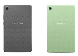 Färgval av Lenovo Tab One