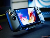 MSI Claw 8 AI+ erbjuder tydligen mer spelprestanda än vid lanseringen (Bildkälla: Notebookcheck)