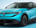 Nästa generation Nissan Leaf 2026 kommer med snabbladdning, 303 mils räckvidd och många tekniska funktioner. (Bildkälla: Nissan)