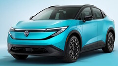 Nästa generation Nissan Leaf 2026 kommer med snabbladdning, 303 mils räckvidd och många tekniska funktioner. (Bildkälla: Nissan)