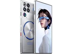 Nubia RedMagic 11S Pro+