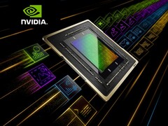 Nvidias AI-teknik visas (Bildkälla: Nvidia Blog med ändringar)