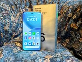 Recension av Oppo Reno 16 FS.
