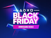 PlayStations Black Friday-erbjudanden drar igång den 21 november. Kampanjbild. (Bildkälla: PlayStation)