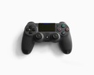 Du kan använda PS4:s spelkontroll DualShock 4 med RPCS3.