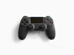 Du kan använda PS4:s spelkontroll DualShock 4 med RPCS3.