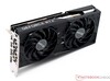 KFA2 GeForce RTX 4060 1-Klick OC 2X