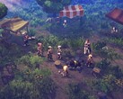 Officiell kampanjbild för Ragnarok Console Project.