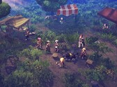 Officiell kampanjbild för Ragnarok Console Project.