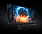 Odyssey G60F kostar 499,99 dollar. På bilden: en kampanjbild av gamingmonitorn. (Bildkälla: Samsung)
