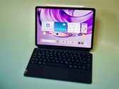 Lenovo Yoga Tab Gen 2 är en högkvalitativ surfplatta med många möjligheter.