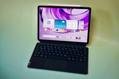 Lenovo Yoga Tab Gen 2 är en högkvalitativ surfplatta med många möjligheter.