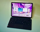 Lenovo Yoga Tab Gen 2 är en högkvalitativ surfplatta med många möjligheter.