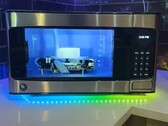 Mikrovågsugn för SignalRGB-spel (Bildkälla: SignalRGB på YouTube)