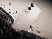 Vivo V50 Lite 4G har ett 6,500 mAh batteri i sin 7,8 mm tunna kropp. (Bildkälla: Vivo)