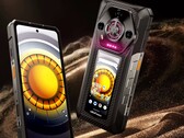 Armor 30 Pro finns nu tillgänglig för köp (Bildkälla: Ulefeone)
