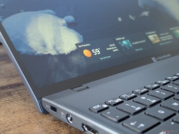 Inga alternativ för kant-till-kant-glas, OLED eller glansigt