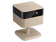 EF-51: Snygg projektor med 3LCD och belysning. (Bildkälla: Epson)