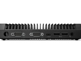 Test: Lenovo ThinkCentre M90n-1 Nano IoT - Tyst desktop med haltande prestanda (Sammanfattning)