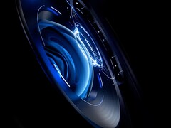 Konstnärlig rendering av Galaxy S25 Ultras huvudkamera. (Bildkälla: Samsung)