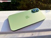 Apple iPhone 17 är världens mest populära smartphone.