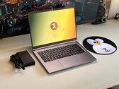 Tuxedo Infinity Book Pro 14 Gen10 Review - Linux ultrabook med AMD Zen 5 & 128 GB RAM