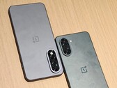 Läckt bild av den nya OnePlus Ace 5-serien, med Racing Edition som kommer att ha Dimensity 9400e. (Bildkälla: Upplev mer på Weibo)