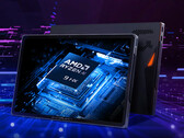 OneXPlayer X1 Pro är nu utrustad med AMD:s Gorgon Point-plattform.