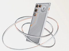 Den nya versionen av RedMagic 11 Air avviker endast visuellt från befintliga varianter.