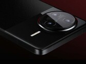 Redmi K80. (Bildkälla: Redmi)