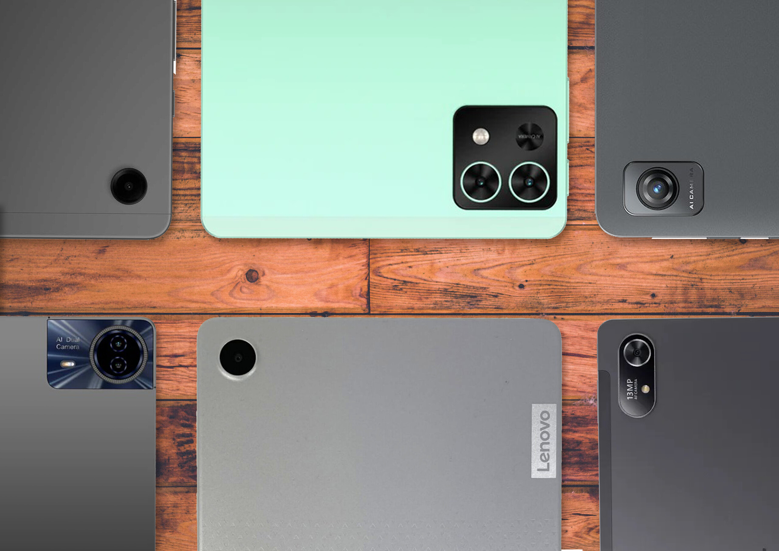 De bästa surfplattorna för under 300 euro, testade och betygsatta