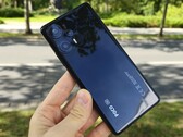 Poco F5 smartphone recension
