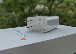Xiaomi 15S Pro strömadapter