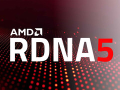 AMD tros för närvarande utveckla fyra RDNA 5-baserade GPU:er i desktop-klass. (Bildkälla: via Gazlog)