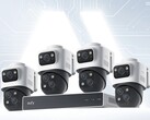 Eufy lanserar sitt nya NVR Security System S4 Max (bilden) till fler europeiska kunder. (Bildkälla: eufy)