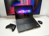 Gick Gigabyte för långt? Recension av gaming-laptopen Aorus Master 16 med AMD Zen 5
