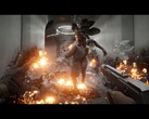 Atomic Heart säljs med 80 % rabatt på Steam fram till den 14 september.