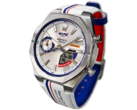 En ny Casio Edifice x Nismo-klocka (bilden) är på väg. (Bildkälla: Bestwatch.ru)